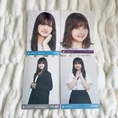 乃木坂46 生写真　中村麗乃　まとめ売り