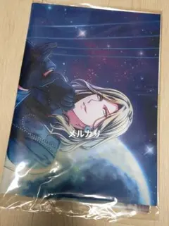 73点！！にじさんじ 叶 藍 アニメイト 特典 クリアファイル ポスター 73点！！にじさんじ 叶 藍 アニメイト 特典 クリアファイル ポスター