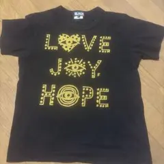 comme des garcons tシャツs