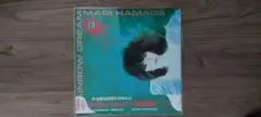 浜田麻里　LP 2枚セット【極美品】