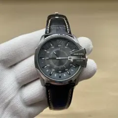 DIESEL DZ-1206腕時計-稼働中