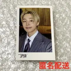 BTS アリラン デラックス Vinyl LP レコード トレカ ジミン ②