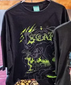 ライオンキング スカー