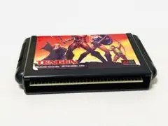 セガ メガドライブ ガントレット 人気ソフト 動作確認済 希少 SEGA 2025年最新】メガドライブ ガントレットの人気アイテム - メルカリ