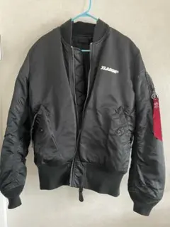 2025年最新】X-LARGE メンズ MA-1・フライトジャケットの人気