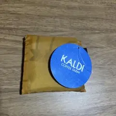 KALDI エコバッグ カルディ伝説