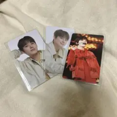 nct127 ジョンウ　トレカ　xyz the unity