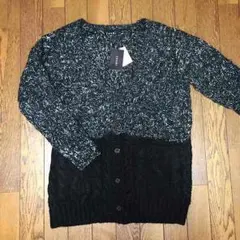 \ ! / SALE中 \ ! / INGNI 新品ニットカーディガン