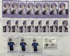 榊ネス にじフェス ウィンターデート