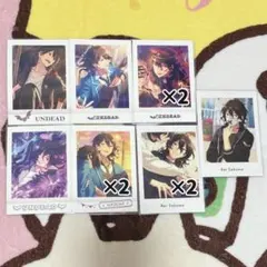 2026年最新】朔間零の人気アイテム - メルカリ