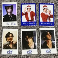 【バラ売り⭕️】超特急　カイ　ミニフォト