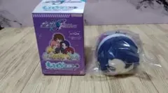 もちもちマスコット　ガンダムSEEDFREEDOM　アスラン・ザラ