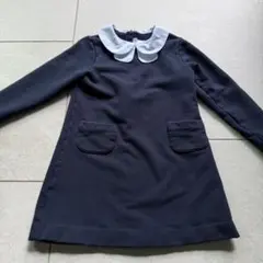 ジャカディ　スウェットワンピース