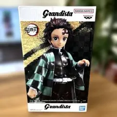 鬼滅の刃　炭治郎フィギュア