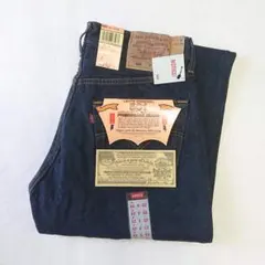 【デッドストック】Levi’sリーバイス 501 米国最終 USA製 32×32