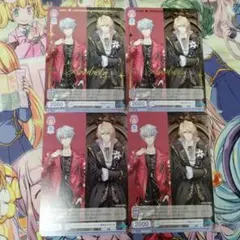 2025年最新】ヴァイスシュヴァルツ箔押しの人気アイテム - メルカリ