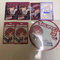 にじさんじ ローレン・イロアス If we were