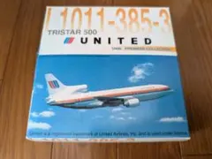 1/400 L−1011-385-1「イースタン航空」TriStar 1 - メルカリ