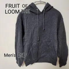 z149 【FRUIT OF THE LOOM 】パーカー（メンズS