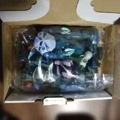 2026年最新】ガンプラ 詰め合わせの人気アイテム - メルカリ