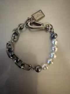 2025年最新】D&G ／ Dolce＆Gabbana メンズ ブレスレットの人気