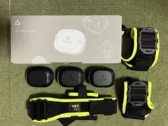 2025年最新】VIVE トラッカー ultimateの人気アイテム - メルカリ