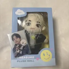 2025年最新】treasure アサヒ ぬいぐるみの人気アイテム - メルカリ