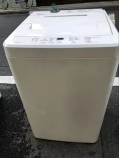 東芝 TOSHIBA 二槽式洗濯機 VH-360(W) 銀河3.6 昭和レトロ - メルカリ