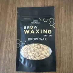 BROW WAXING SYSTEM ブロウワックス セット BROW WAXING SYSTEM ブロウワックス セット BROW WAXING SYSTEM