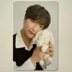 ATEEZ ソンファ MAKESTAR ラキドロ うさぎ トレカ セット 2026年最新】ソンファ うさぎの人気アイテム - メルカリ