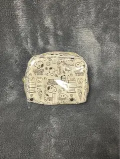 公*o様 [スヌーピー] ポーチ