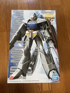 MG 1/100 ターンエーガンダム ∀
