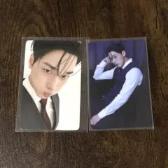ATEEZ GOLDEN HOUR Part.5 タワレコ限定ラキロト8種コンプ - メルカリ