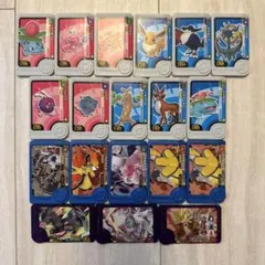 ポケモンフレンダ