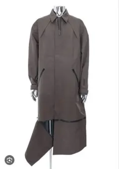 2025年最新】gr10k コートの人気アイテム - メルカリ