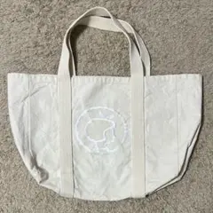 デンマークスーパー　イヤマちゃん刺繍ロゴのサムネイル