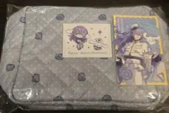 にじさんじ ディティカ チェキ ポーチ サンリオ 星導ショウ