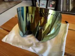 DRAGON ドラゴン　フレームレスゴーグル LUMALENS ブランド袋付き
