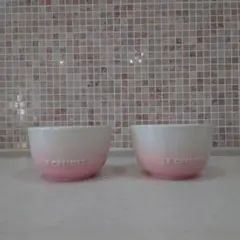 2025年最新】ル・クルーゼ パウダーピンクの人気アイテム - メルカリ