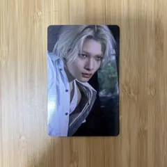 THE SIN : VANISH タワレコ特典 ニキ
