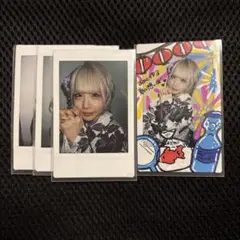 晴後あめ　ランチェキ