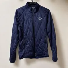 Callaway 1ER キルティングジャケット - メルカリ