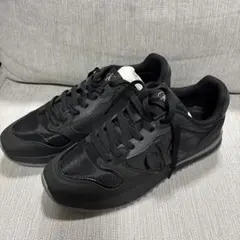 Calvin Klein 12M メンズ スニーカー ブラックのサムネイル