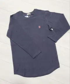 【新品未使用】branshes ロングTシャツ　140