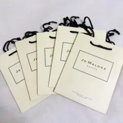 ジョーマローンロンドン　袋