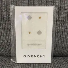 GIVENCHY ジバンシー ハンドタオル