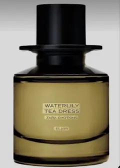 ZARA EMOTIONS WATERLILY TEA DRESS 香水のサムネイル