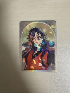 にじさんじ　魁星　まとめ売り　6枚