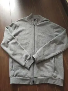 美品 ARMANI JEANS アルマーニジーンズ ジャージ素材ウェアのサムネイル