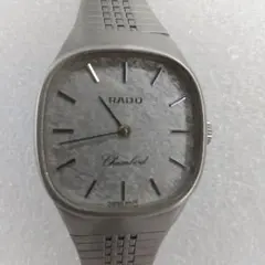 ラドー シャンボールChambord手巻き